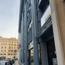 박스호텔 | 로마 신혼여행 IQ 아이큐호텔 조식, 시설, 밀박스 후기