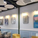 월평도서관 이미지