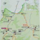 제427차(2013.8.3) 제천 월악의 비경 북바위산 & 박쥐봉 계곡산행 이미지