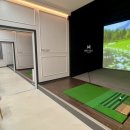 유성스크린골프실내연습장 이미지