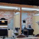 정 미용실 이미지