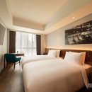 머큐어 앰배서더 서울 홍대 이미지