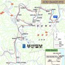 산골물굽이길 이미지