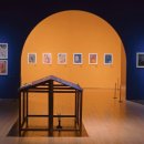 아람마주이야기어린이집 | 고양시립아람미술관 전시 <마르크 샤갈: 색채와 환상을 노래하다> 고양시 실내 데이트 가볼만한 곳