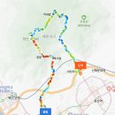 황령산 정상체육시설 | 부산 장산 정상 조망 | 해운대·광안대교·금정산까지 한눈에