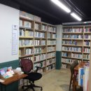 사랑채작은도서관 이미지