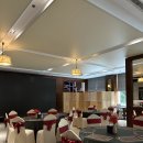 팰리스호텔 | [베트남 호치민] 센트럴팰리스호텔 조식 후기