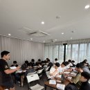 히트복싱짐 이미지