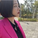 김효진헤어 이미지
