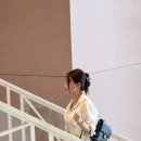 씨유 평내이편한후문점 | [Chanel] 샤넬 스니커즈 매장 구매후기 착용 사진 착용감