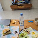 수영동 수영구재활용센터 앞 | 4월 셋째주 주말일기_260417~19_하편 (비온 뒤에 더 굳어지는 땅)