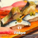 시부야 스시 맛집 스시노미도리 도쿄 여행 중 꼭 가봐야 할 초밥집