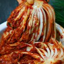 [최고]1등 김치-맛있는 배추김치 추천 이미지