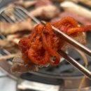 앗싸뒷고기 | 초필살돼지구이 남포점 노상 후기