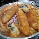 진미떡볶이 이미지