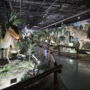 경산공룡박물관(휴관) | 인천 아이랑 가볼만한곳 인천어린이박물관 주차 공룡 입장료 식당