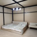 고흥브이실내수영장 | 전남 키즈 글램핑 추천! 수영장·키즈카페까지 갖춘 고흥 신스글램핑🏕️