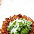 돼지고추장불고기 이미지