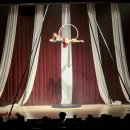 한국회관 | 더매직서커스 한국방송회관 코바코홀 후기