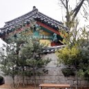 남이장군 사당 이미지