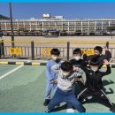 장평 소나무향기 태권도장 이미지