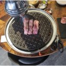 고깃간구이집