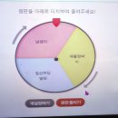 8월 19일~20일 알록달록 무당벌레 만들기 프로젝트＜팀 이름 정하기＞ 이미지