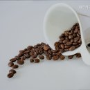 레인커피 상봉점
