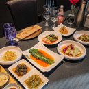 그집한우 - 해운대구 중동1로19번길 12 | 강남 룸식당 찾는다면 회식하기 좋은 한우집 육목원 후기
