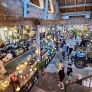 연미정 민박 이미지