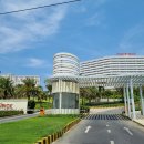 호돌이 당구장 | 나트랑 모벤픽 리조트 수영장/ 부대시설/ 배달 후기