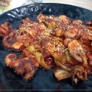 통영굴 조개구이 이미지