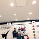 T-1 태권도장 이미지