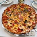 S-OIL인천지점 맞은편 | 청주 피자 맛집 추천 | 커넥트현대 맞은편 치즈웨이브 청주터미널점 신상 방문 후기