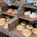 주차42 | 주차 쉬운 미사 대형 카페, 42번가 베이글 솔직 후기