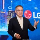 (주)엘지씨엔에스 이미지