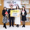 바른자세, 시니어모델 이미지