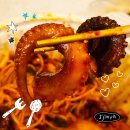 순이네반찬 | 제주도 동쪽 맛집 소금바치 순이네 돌문어볶음 포장 주차 후기