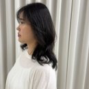 춘천미용실 ) 수빈쌤 샵이엘 볼륨매직 만족 후기 💕