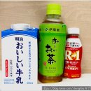 훼미리 | 일본 후쿠오카 여행 훼미리마트 편의점 음료 먹은 후기