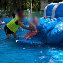 대전 유성구 물놀이장 주말,주차후기(연구단지종합운동장,신성동)