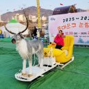 중랑천 | 서울 아이와 갈만한 곳 동대문구 눈썰매장 중랑천 무료 눈썰매장 주말이용후기