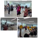 장구교실 | 동탄·용인·수원·기흥 │ 장구와 웃음댄스가 만났다! 참여형 힐링 특강 후기