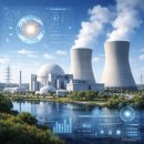 우진태양광발전소 이미지