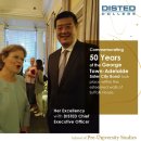 The Australian High Commission Malaysia marked the 50th Anniversary 이미지