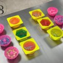 천연비누&석고방향제 만들기 | 부산 나사함 발달장애인복지관 천연비누&amp;석고방향제 만들기 체험 교육 프로그램 출강