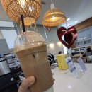 동구청 1층 까페 이미지