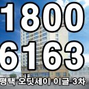 ★[이슈]평택 오딧세이 이글 3차 미군렌탈하우스 분양가~ 이미지