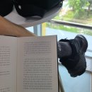 사랑의 작은 도서관 열람실 이미지