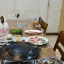 가족사랑 듬뿍 담긴 흑돼지·막국수..서귀포 신시가지 '토방' 이미지